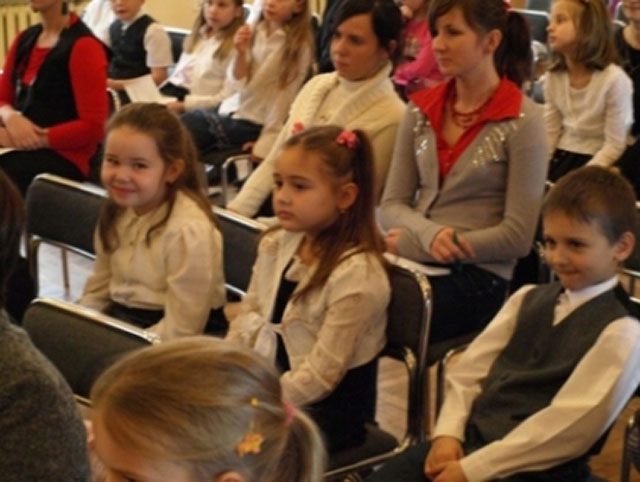 Zdjęcie w galerii na portalu naszraciborz.pl: Przegląd kolęd w Tworkowie wiadomości z regionu