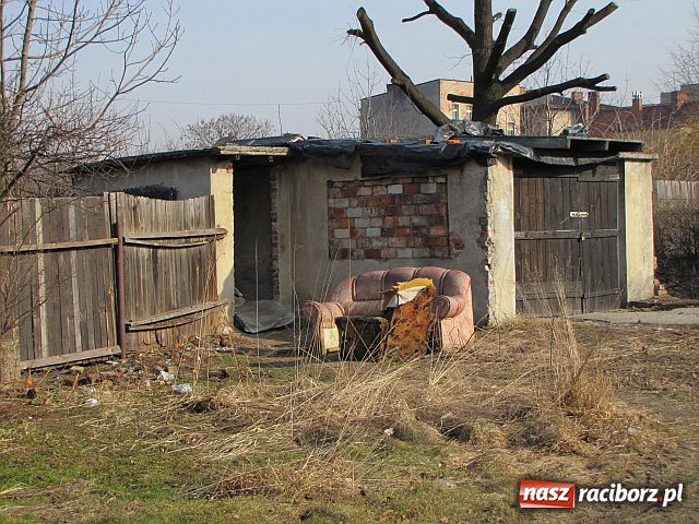 Zdjęcie w galerii na portalu naszraciborz.pl: Wróci do domu jak tato umrze wiadomości z regionu