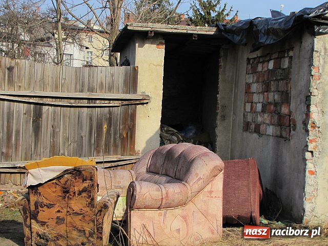 Zdjęcie w galerii na portalu naszraciborz.pl: Wróci do domu jak tato umrze wiadomości z regionu