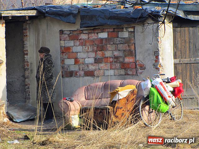 Zdjęcie w galerii na portalu naszraciborz.pl: Wróci do domu jak tato umrze wiadomości z regionu