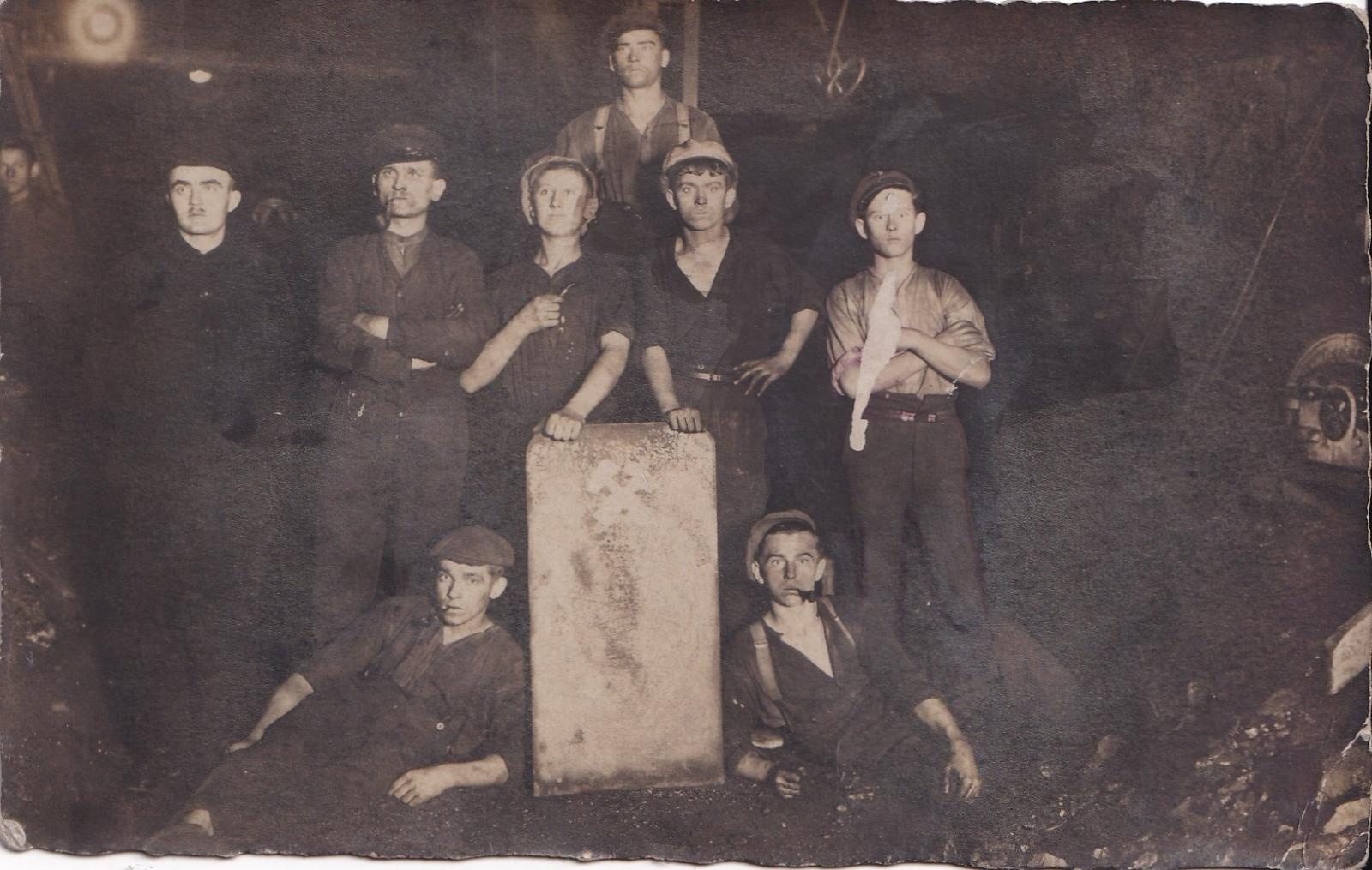 Zdjęcie w galerii na portalu naszraciborz.pl: Zabytkowa Kopalnia Ignacy uruchamia Społeczne Archiwum ROW wiadomości z regionu