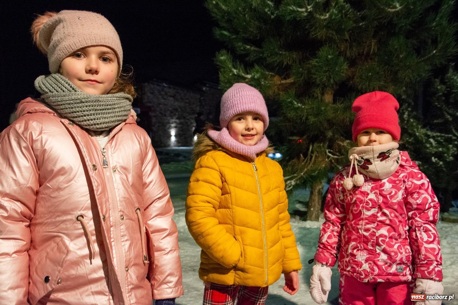 Zdjęcie w galerii na portalu naszraciborz.pl: MAMY TO! W remizie w Cyprzanowie zaparkowało nowe Volvo [FOTO i WIDEO] wiadomości z regionu
