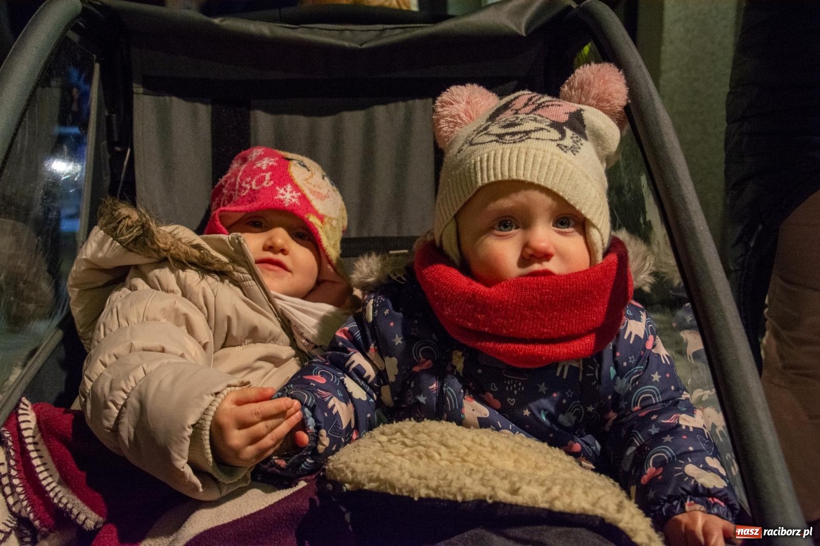 Zdjęcie w galerii na portalu naszraciborz.pl: MAMY TO! W remizie w Cyprzanowie zaparkowało nowe Volvo [FOTO i WIDEO] wiadomości z regionu