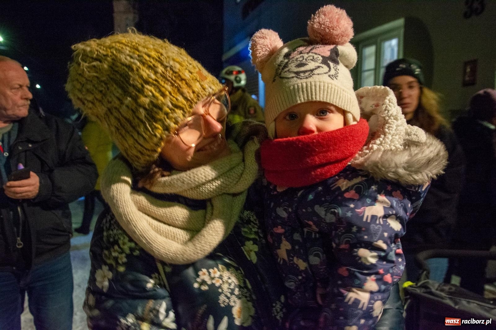 Zdjęcie w galerii na portalu naszraciborz.pl: MAMY TO! W remizie w Cyprzanowie zaparkowało nowe Volvo [FOTO i WIDEO] wiadomości z regionu