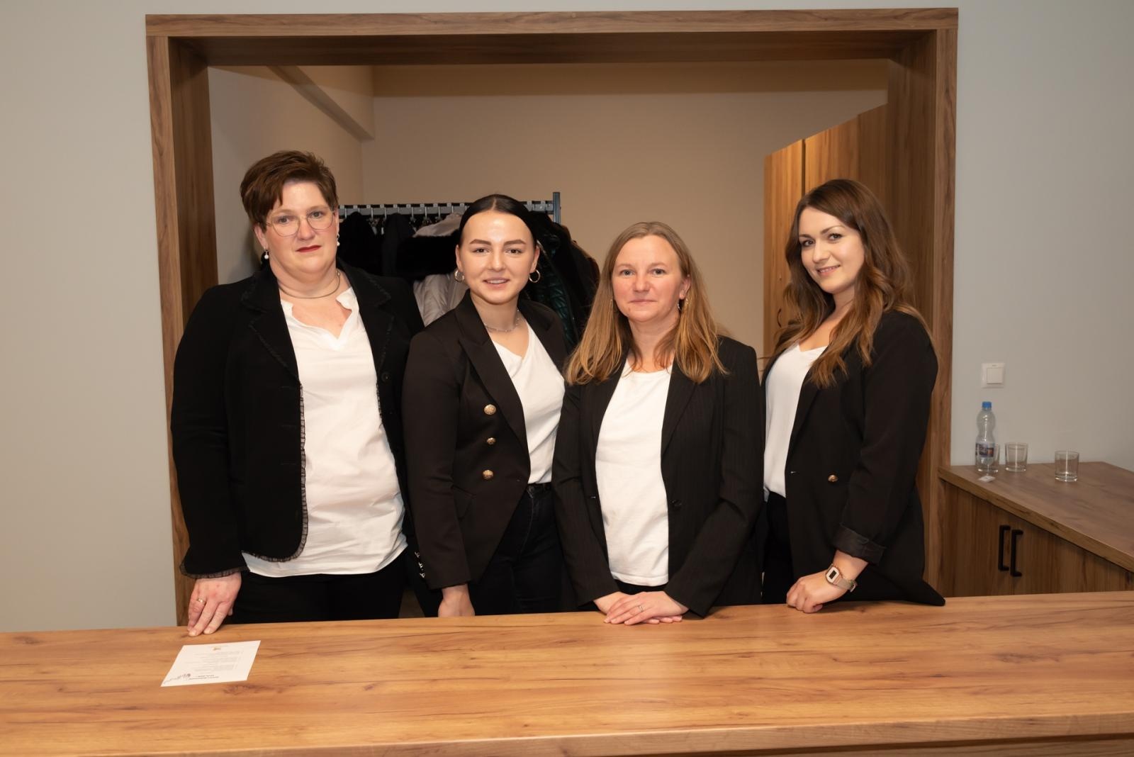 Zdjęcie w galerii na portalu naszraciborz.pl: Noworoczny koncert Gminy Krzyżanowice tym razem w nowym miejscu wiadomości z regionu