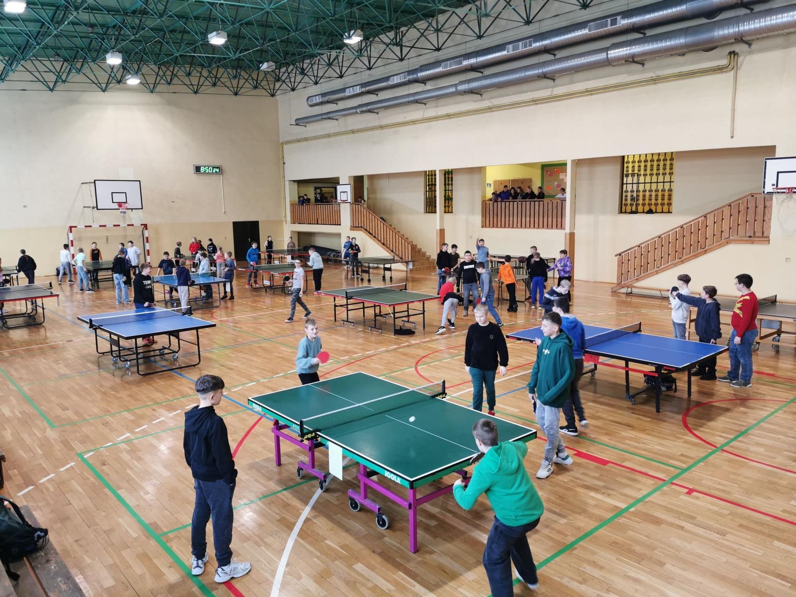 Zdjęcie w galerii na portalu naszraciborz.pl: W Nędzy rywalizowali o puchar wójta wiadomości z regionu