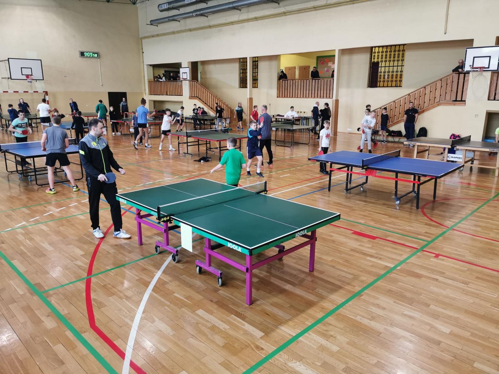 Zdjęcie w galerii na portalu naszraciborz.pl: W Nędzy rywalizowali o puchar wójta wiadomości z regionu