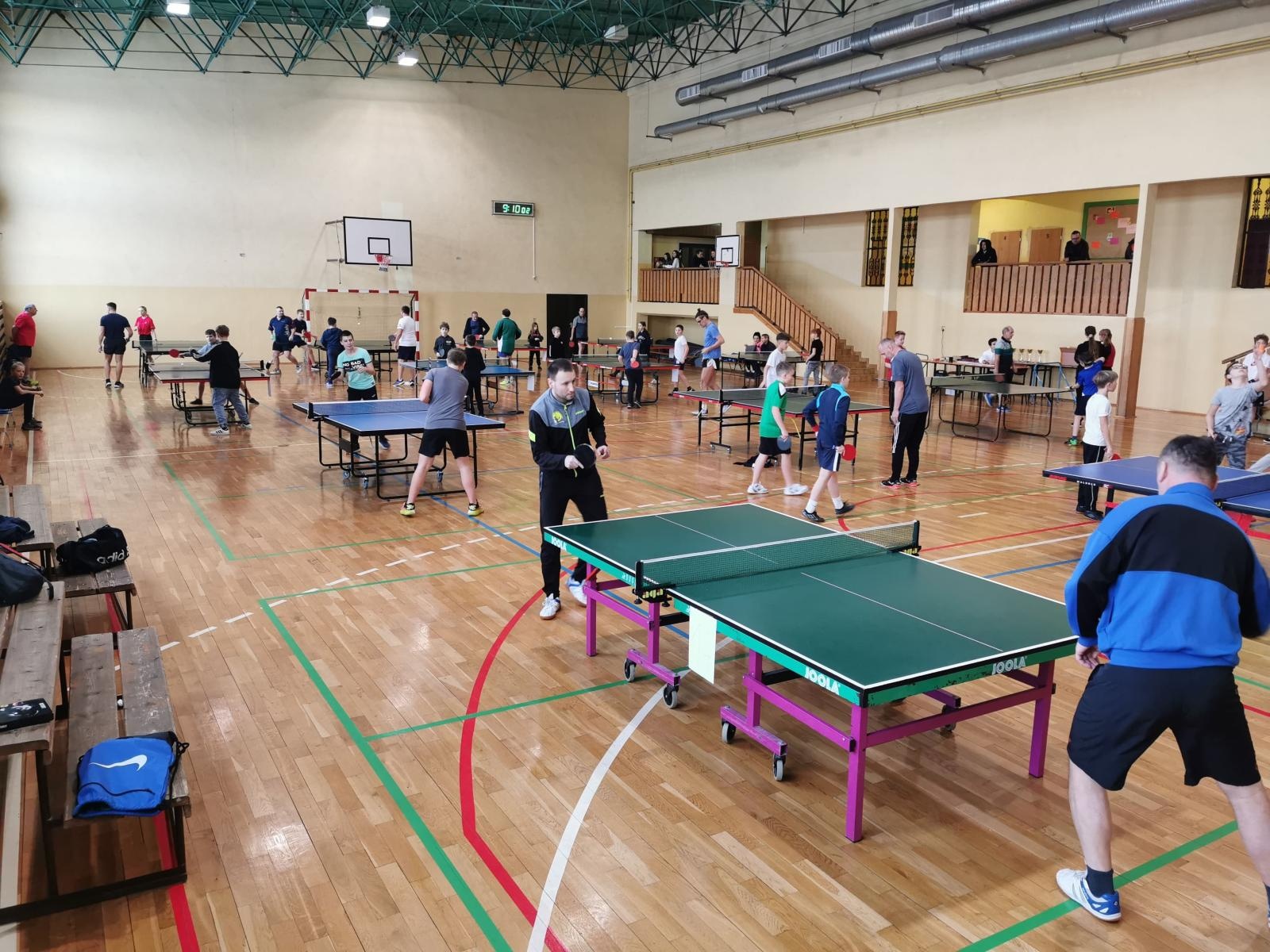 Zdjęcie w galerii na portalu naszraciborz.pl: W Nędzy rywalizowali o puchar wójta wiadomości z regionu