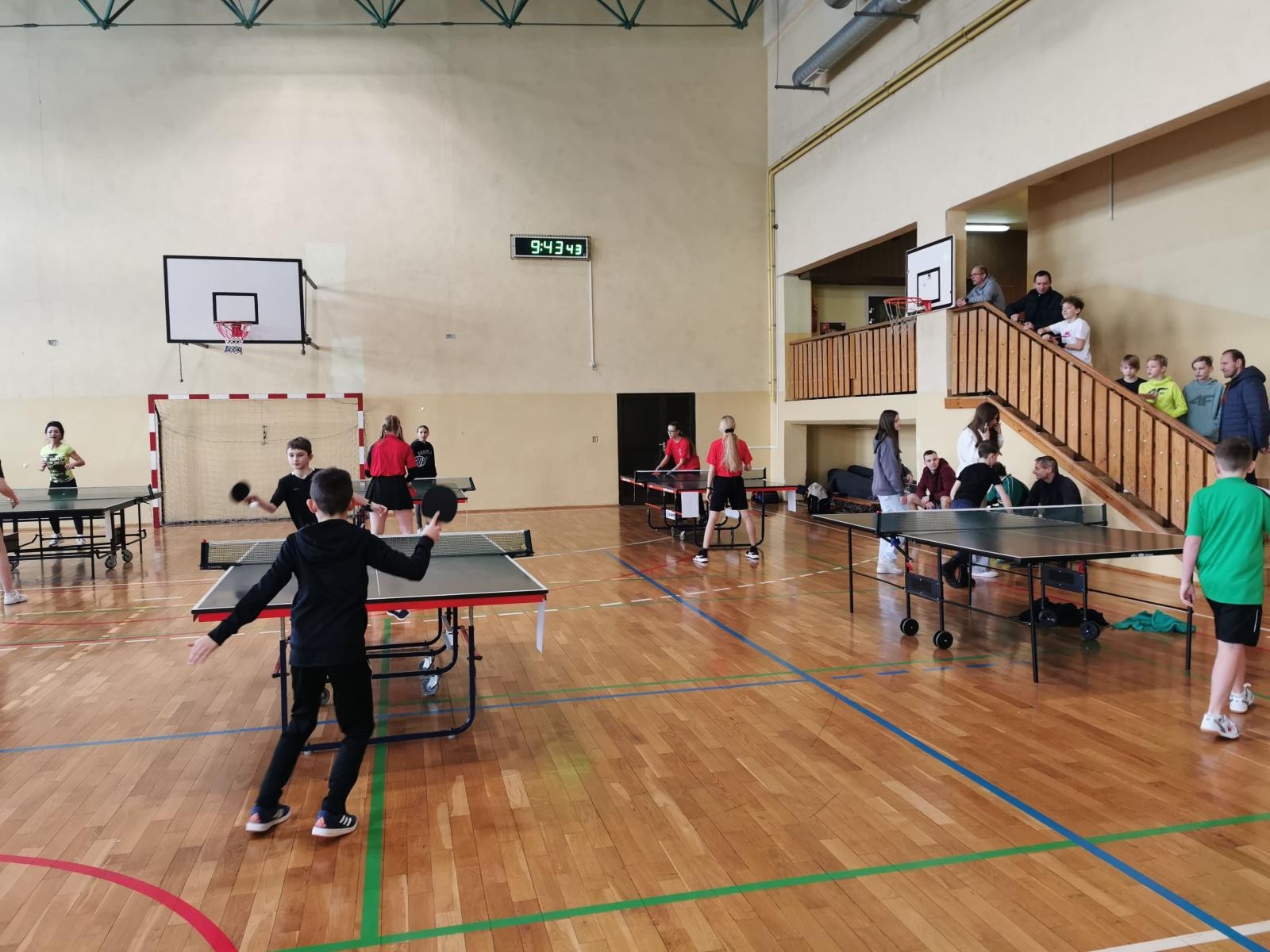 Zdjęcie w galerii na portalu naszraciborz.pl: W Nędzy rywalizowali o puchar wójta wiadomości z regionu