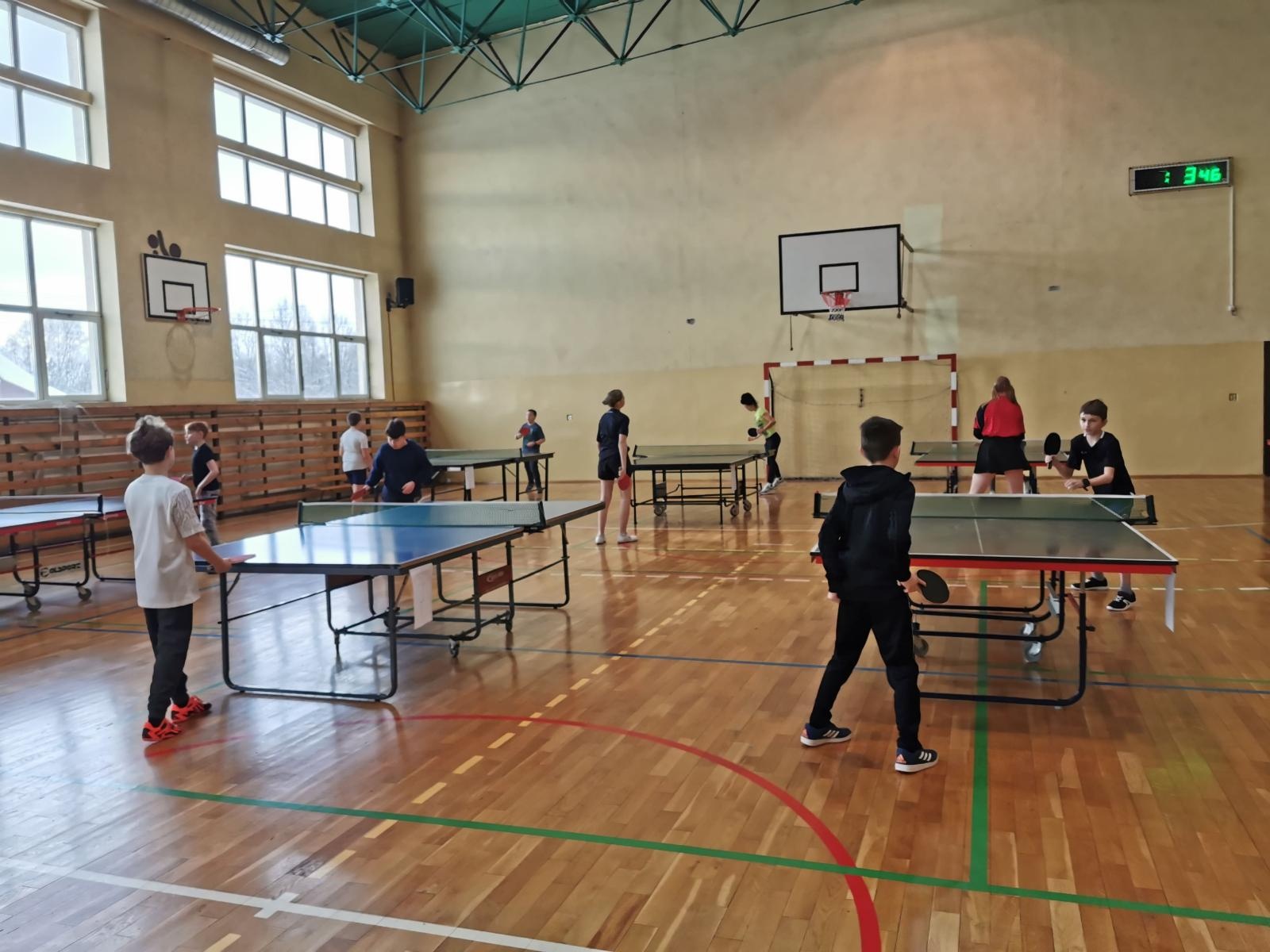 Zdjęcie w galerii na portalu naszraciborz.pl: W Nędzy rywalizowali o puchar wójta wiadomości z regionu