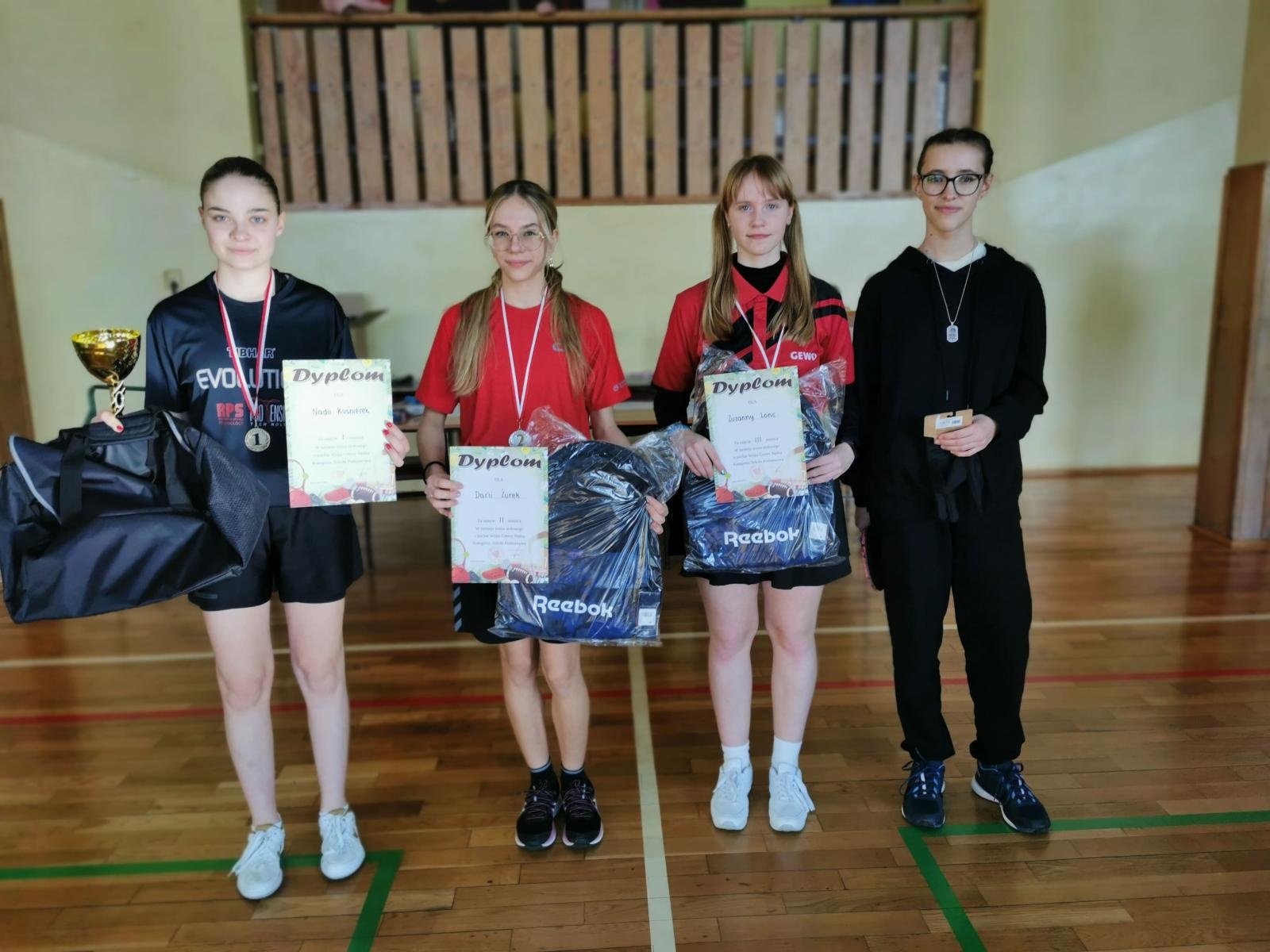 Zdjęcie w galerii na portalu naszraciborz.pl: W Nędzy rywalizowali o puchar wójta wiadomości z regionu