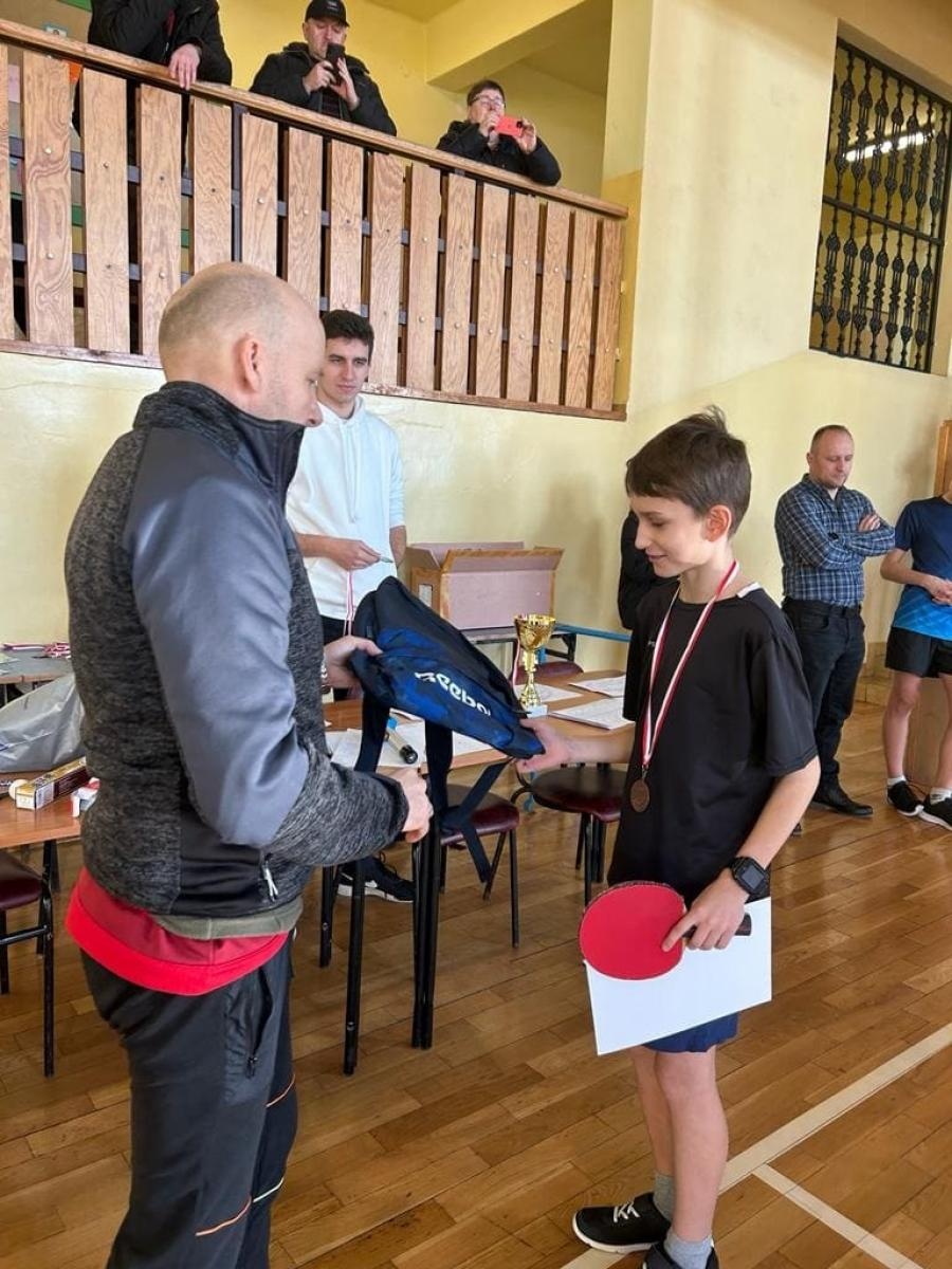 Zdjęcie w galerii na portalu naszraciborz.pl: W Nędzy rywalizowali o puchar wójta wiadomości z regionu