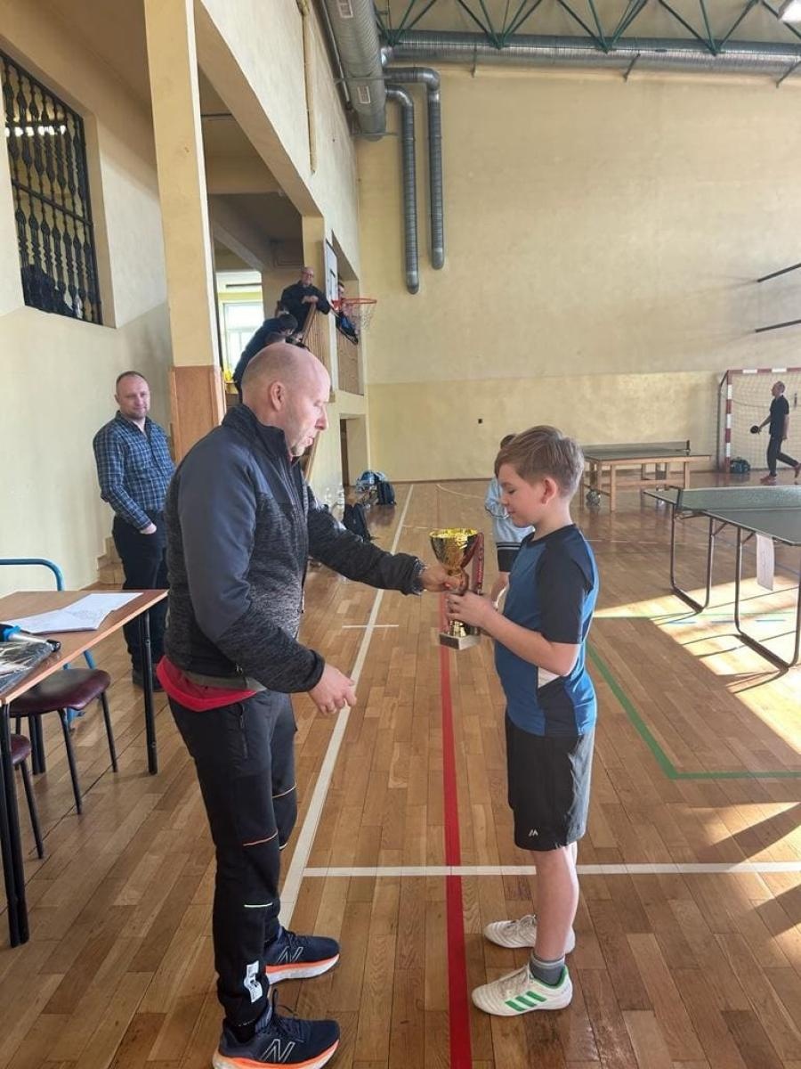 Zdjęcie w galerii na portalu naszraciborz.pl: W Nędzy rywalizowali o puchar wójta wiadomości z regionu