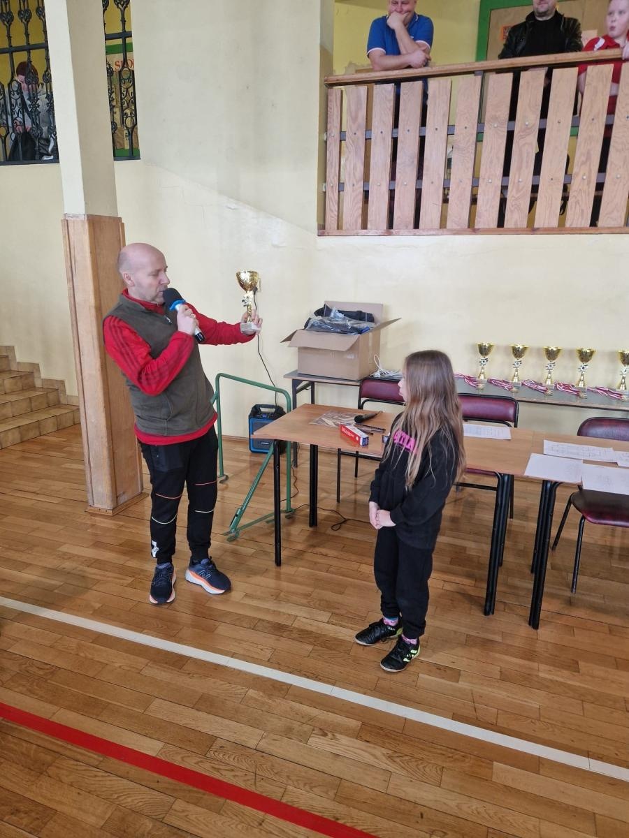 Zdjęcie w galerii na portalu naszraciborz.pl: W Nędzy rywalizowali o puchar wójta wiadomości z regionu