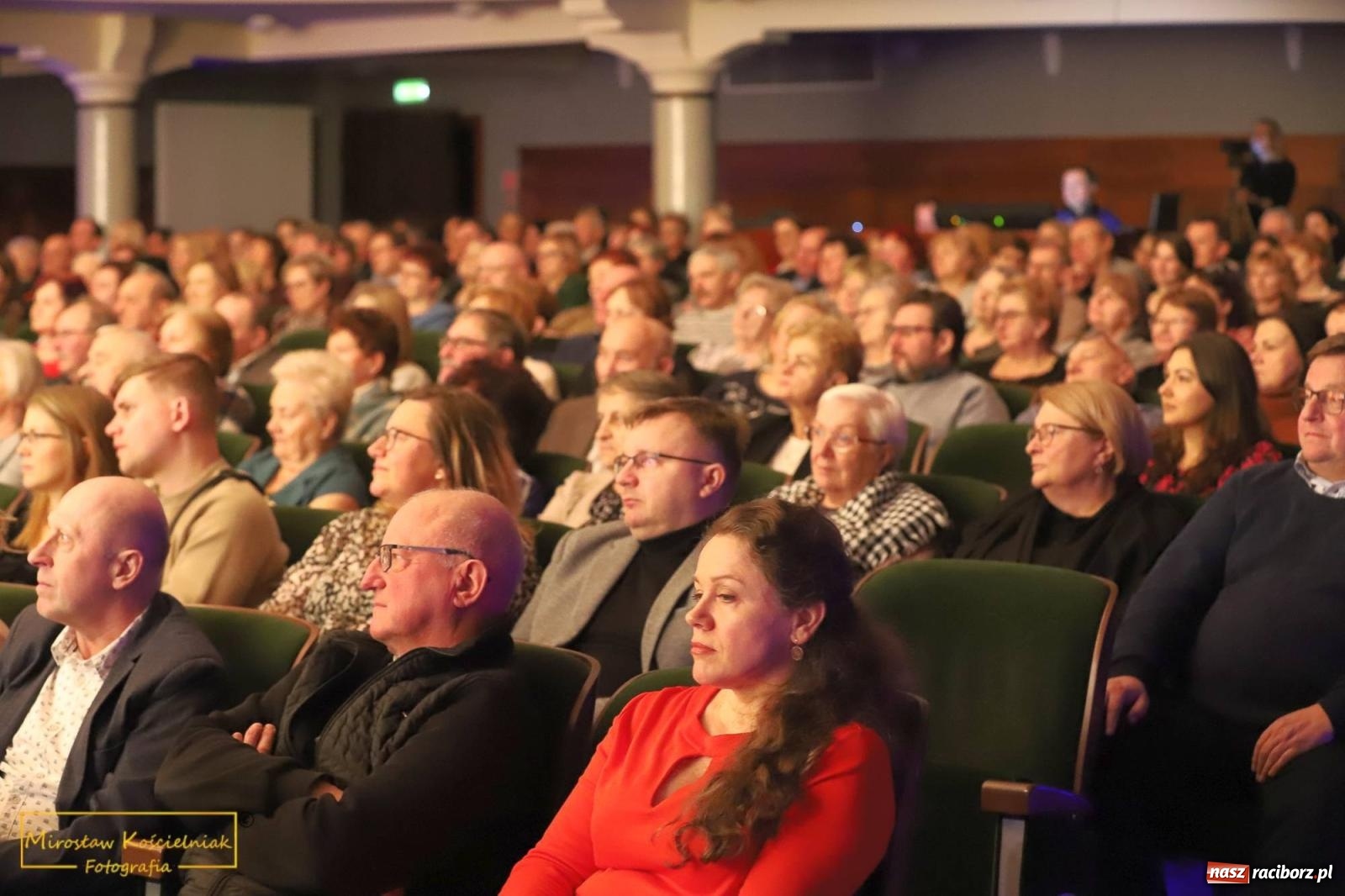 Zdjęcie w galerii na portalu naszraciborz.pl: Arte Creatura wystawiła w Raciborzu Noc w Wenecji [FOTO i WIDEO] wiadomości z regionu
