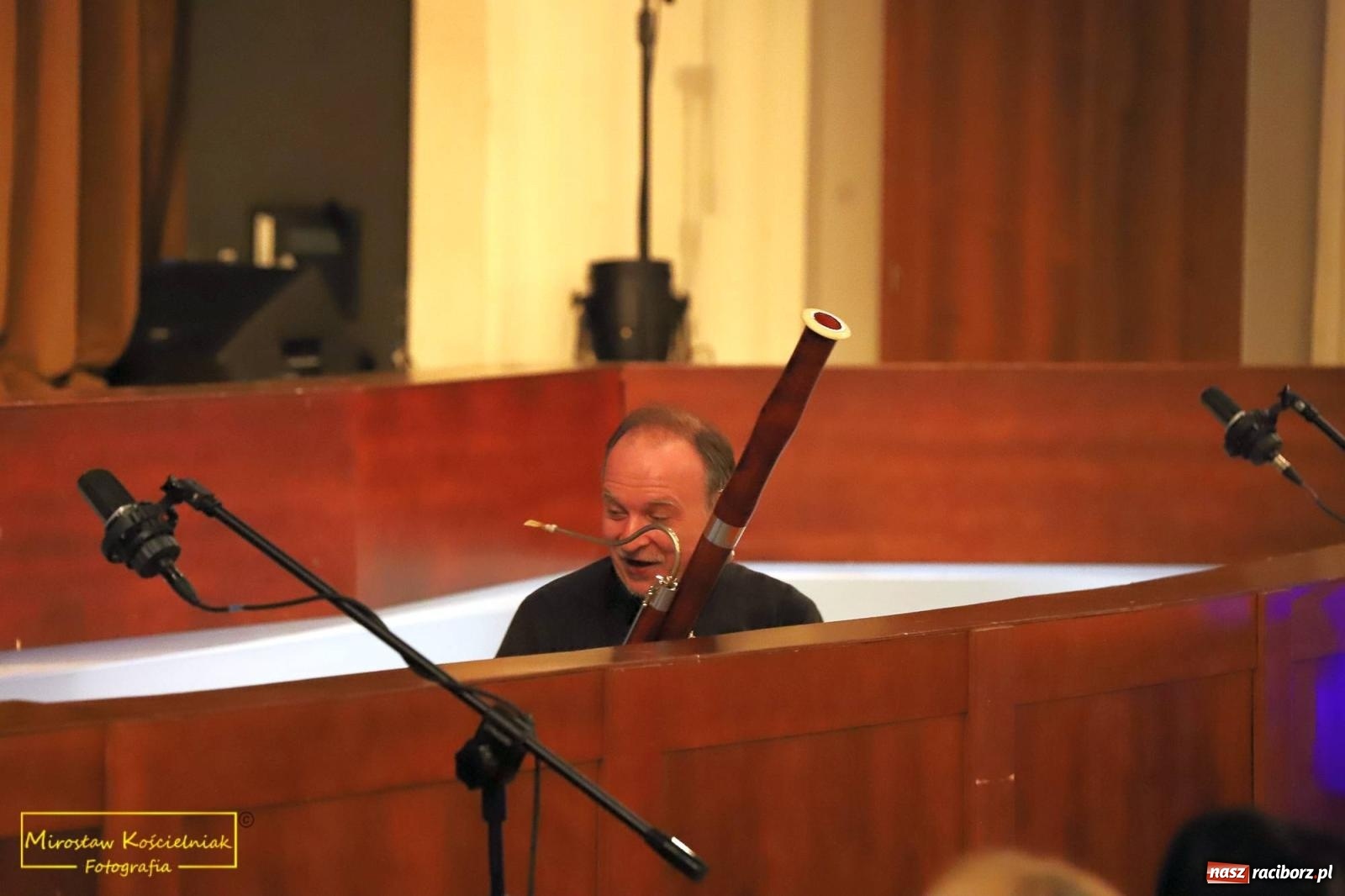 Zdjęcie w galerii na portalu naszraciborz.pl: Arte Creatura wystawiła w Raciborzu Noc w Wenecji [FOTO i WIDEO] wiadomości z regionu