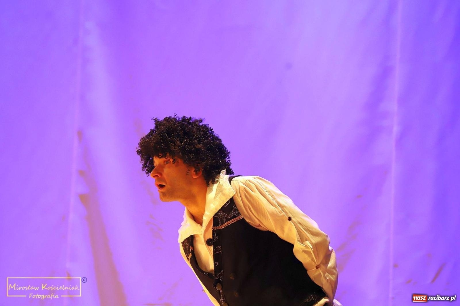 Zdjęcie w galerii na portalu naszraciborz.pl: Arte Creatura wystawiła w Raciborzu Noc w Wenecji [FOTO i WIDEO] wiadomości z regionu