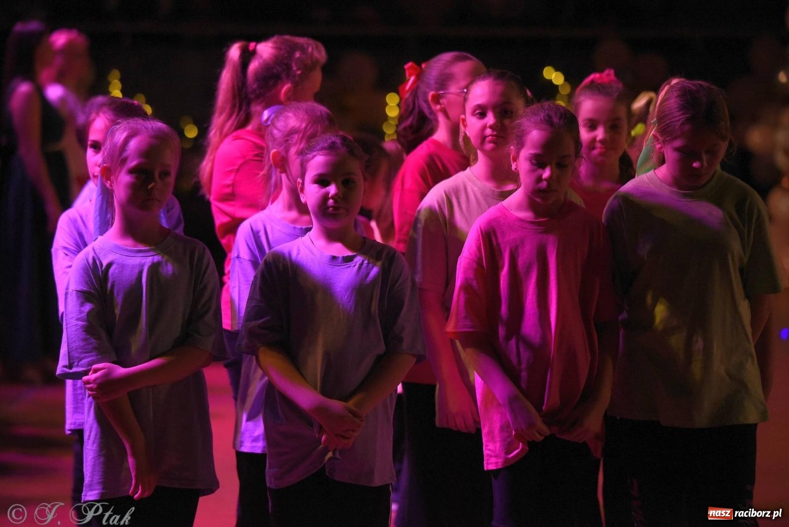 Zdjęcie w galerii na portalu naszraciborz.pl: XVI Karnawałowa Rewia Tańca w Raciborzu [FOTO i WIDEO] wiadomości z regionu