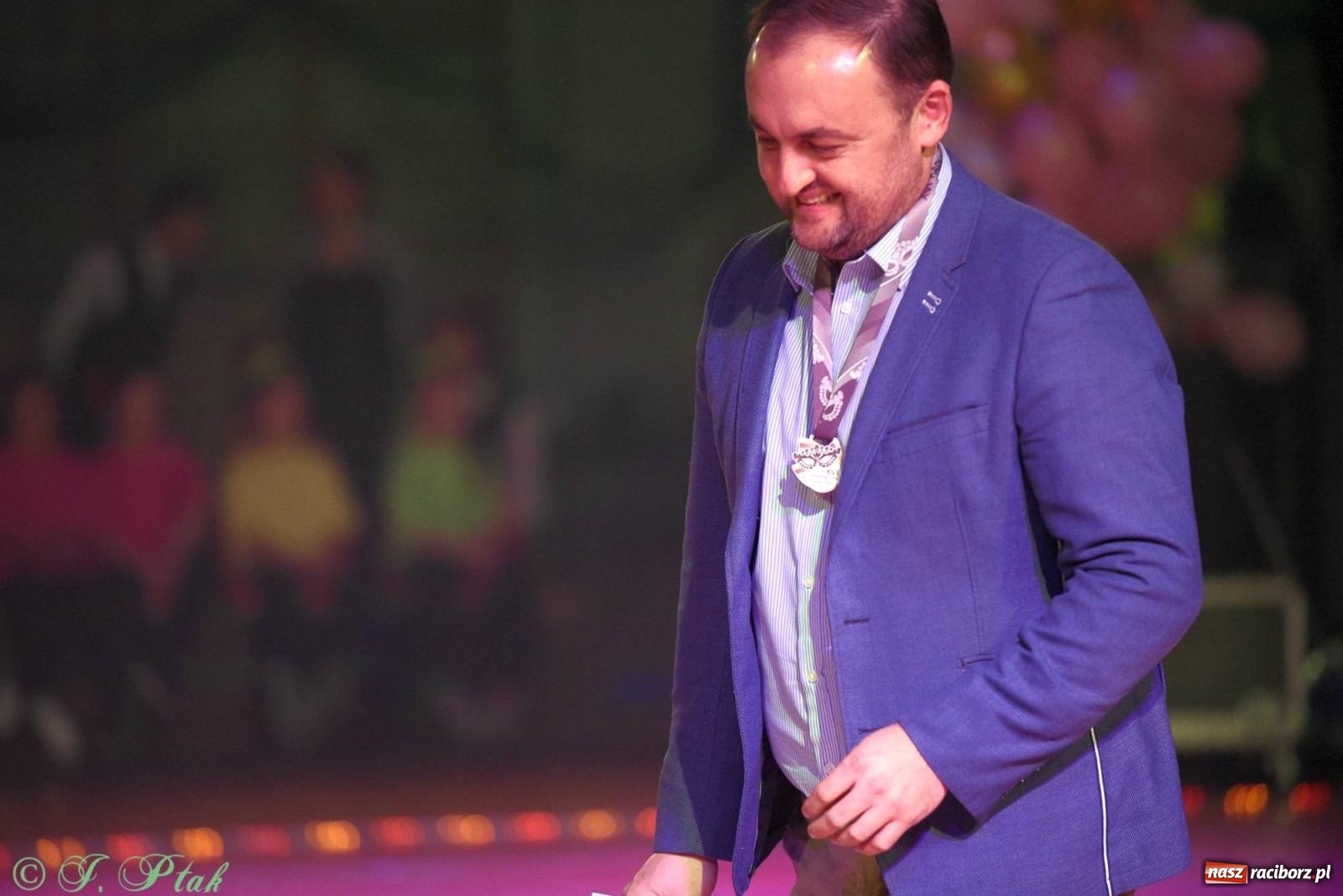 Zdjęcie w galerii na portalu naszraciborz.pl: XVI Karnawałowa Rewia Tańca w Raciborzu [FOTO i WIDEO] wiadomości z regionu