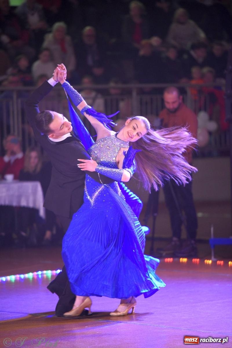 Zdjęcie w galerii na portalu naszraciborz.pl: XVI Karnawałowa Rewia Tańca w Raciborzu [FOTO i WIDEO] wiadomości z regionu