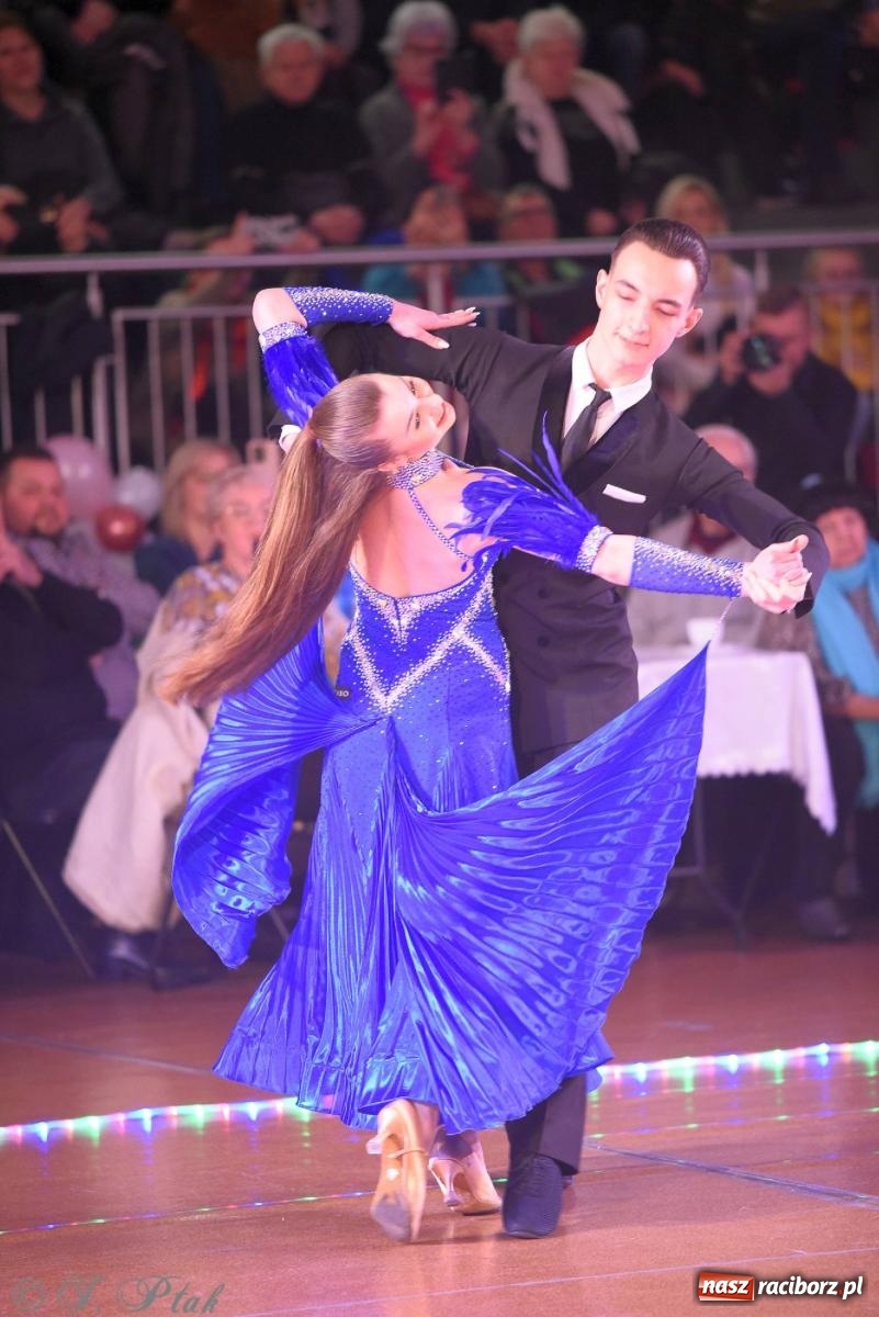 Zdjęcie w galerii na portalu naszraciborz.pl: XVI Karnawałowa Rewia Tańca w Raciborzu [FOTO i WIDEO] wiadomości z regionu