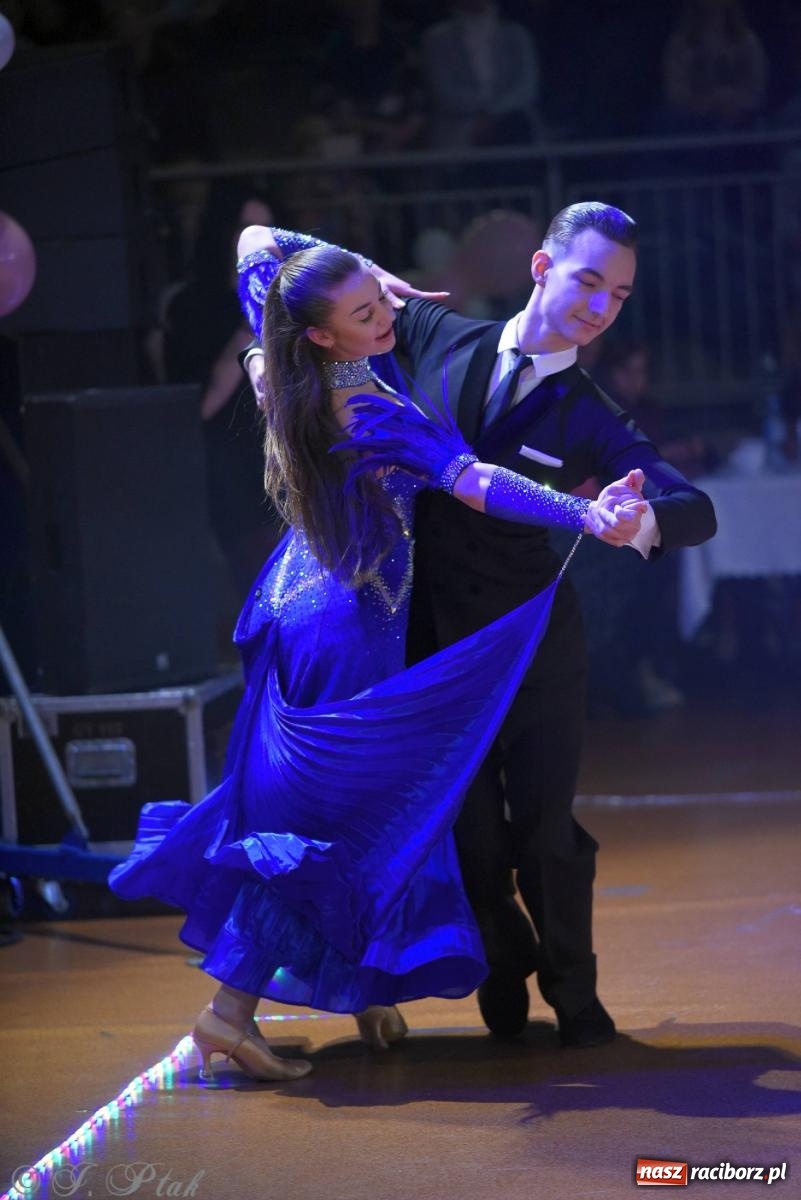 Zdjęcie w galerii na portalu naszraciborz.pl: XVI Karnawałowa Rewia Tańca w Raciborzu [FOTO i WIDEO] wiadomości z regionu