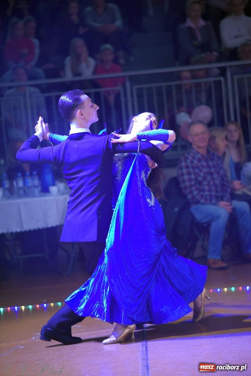 Zdjęcie w galerii na portalu naszraciborz.pl: XVI Karnawałowa Rewia Tańca w Raciborzu [FOTO i WIDEO] wiadomości z regionu