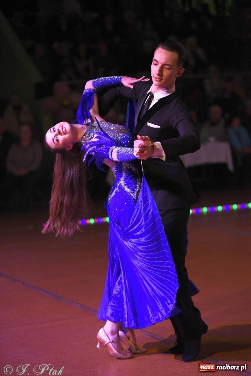 Zdjęcie w galerii na portalu naszraciborz.pl: XVI Karnawałowa Rewia Tańca w Raciborzu [FOTO i WIDEO] wiadomości z regionu