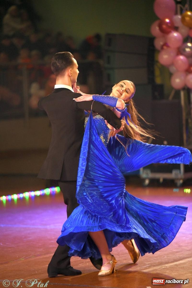 Zdjęcie w galerii na portalu naszraciborz.pl: XVI Karnawałowa Rewia Tańca w Raciborzu [FOTO i WIDEO] wiadomości z regionu