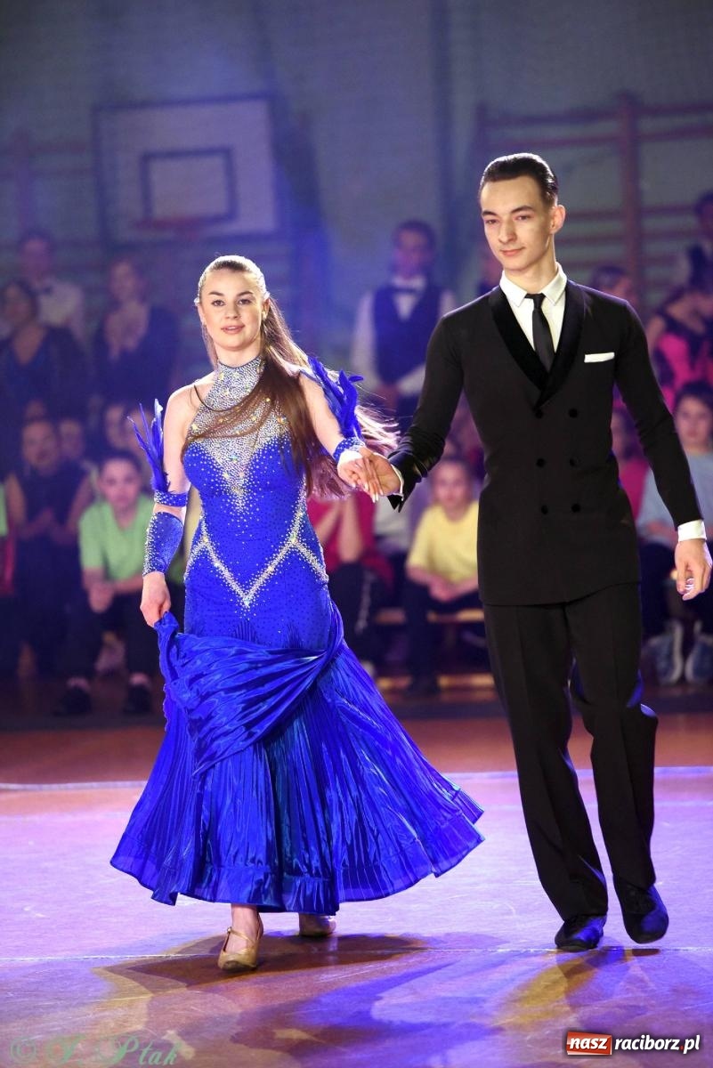 Zdjęcie w galerii na portalu naszraciborz.pl: XVI Karnawałowa Rewia Tańca w Raciborzu [FOTO i WIDEO] wiadomości z regionu