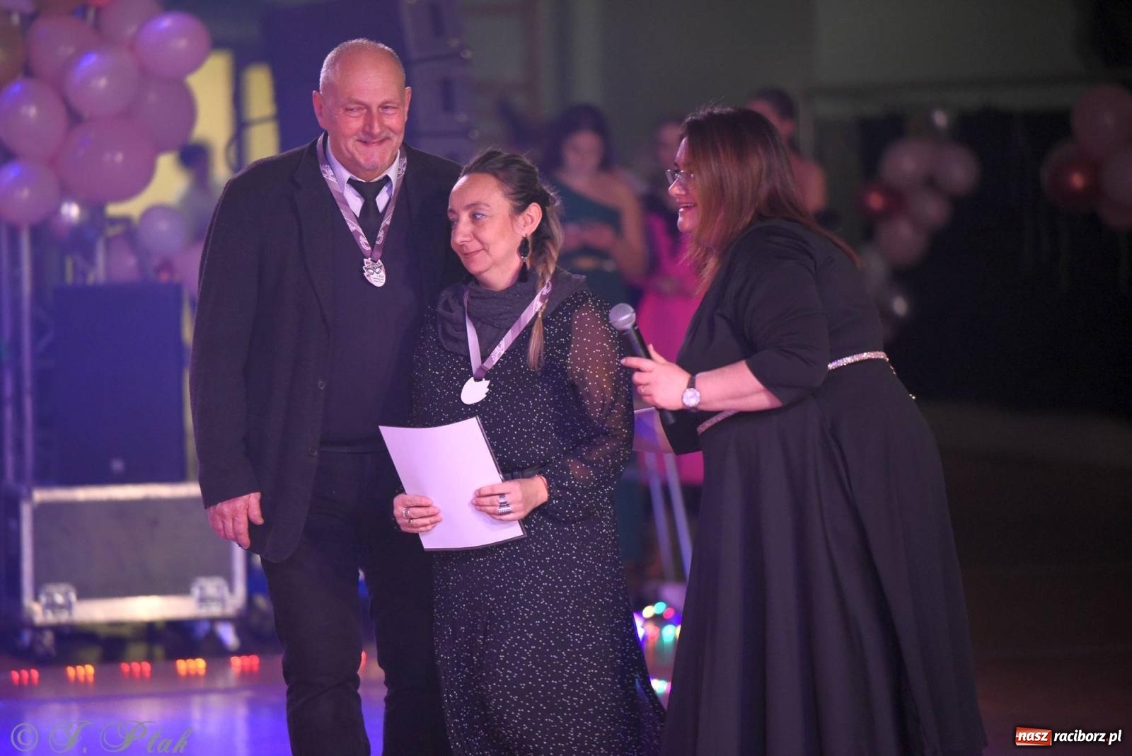 Zdjęcie w galerii na portalu naszraciborz.pl: XVI Karnawałowa Rewia Tańca w Raciborzu [FOTO i WIDEO] wiadomości z regionu