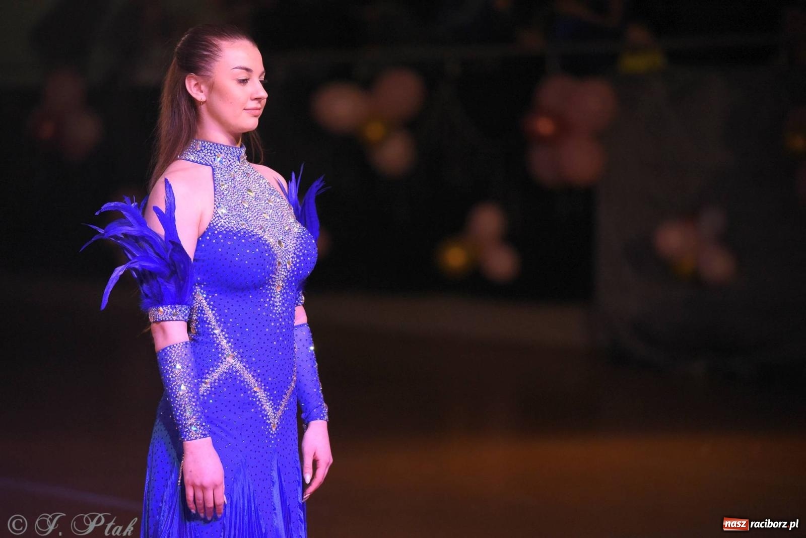 Zdjęcie w galerii na portalu naszraciborz.pl: XVI Karnawałowa Rewia Tańca w Raciborzu [FOTO i WIDEO] wiadomości z regionu