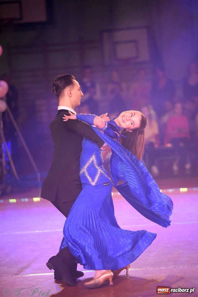 Zdjęcie w galerii na portalu naszraciborz.pl: XVI Karnawałowa Rewia Tańca w Raciborzu [FOTO i WIDEO] wiadomości z regionu