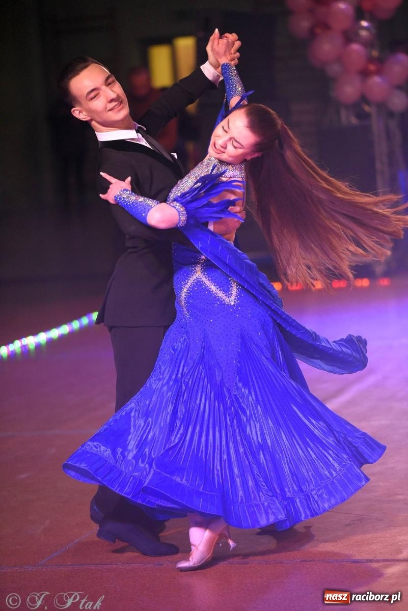 Zdjęcie w galerii na portalu naszraciborz.pl: XVI Karnawałowa Rewia Tańca w Raciborzu [FOTO i WIDEO] wiadomości z regionu