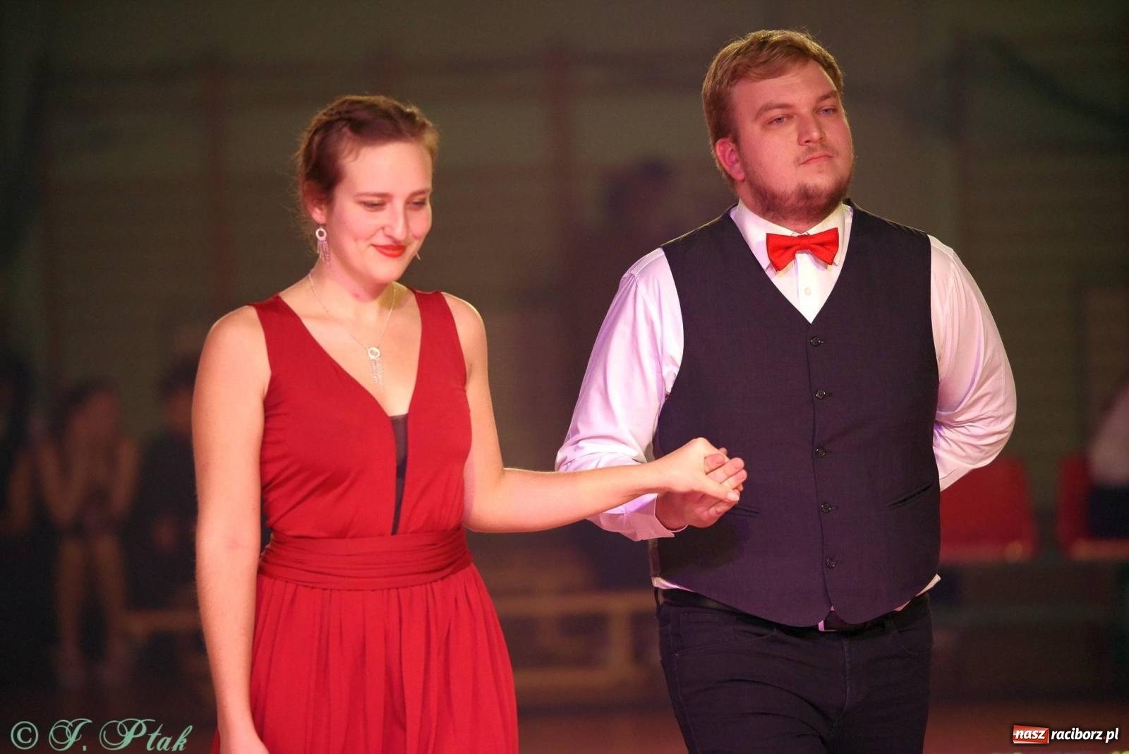 Zdjęcie w galerii na portalu naszraciborz.pl: XVI Karnawałowa Rewia Tańca w Raciborzu [FOTO i WIDEO] wiadomości z regionu