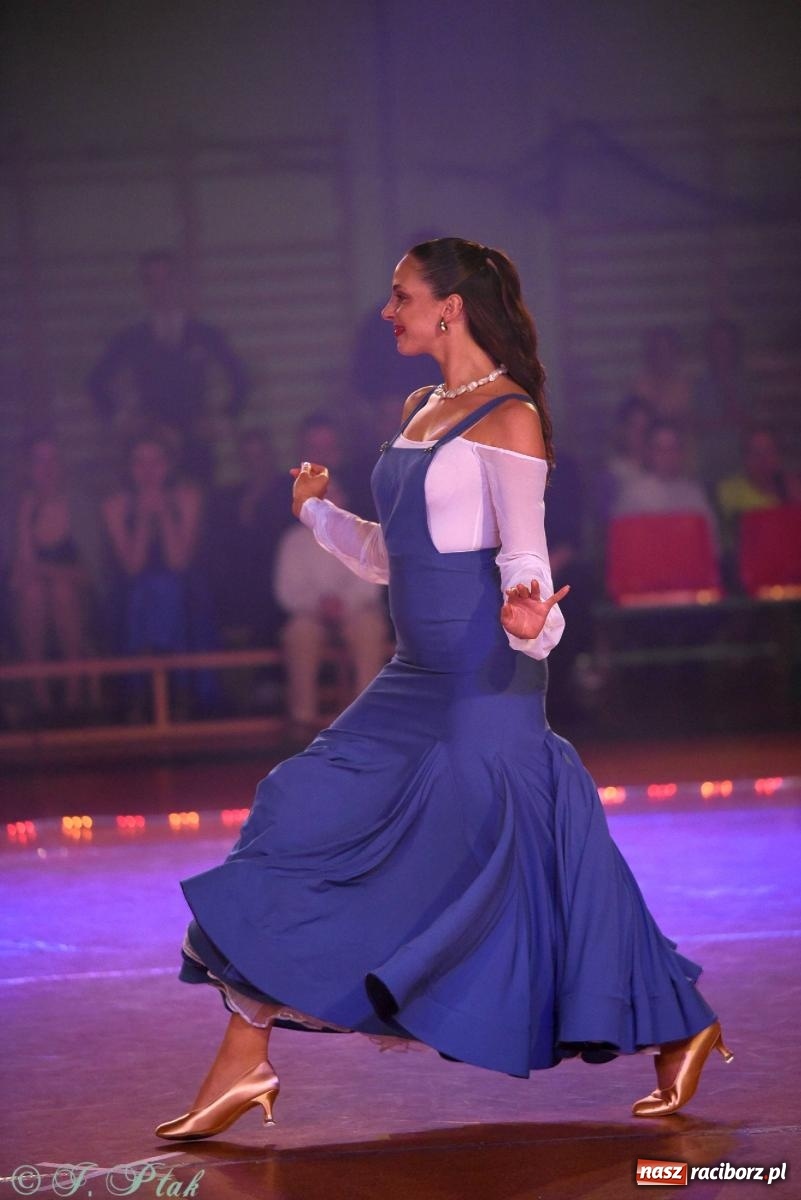 Zdjęcie w galerii na portalu naszraciborz.pl: XVI Karnawałowa Rewia Tańca w Raciborzu [FOTO i WIDEO] wiadomości z regionu