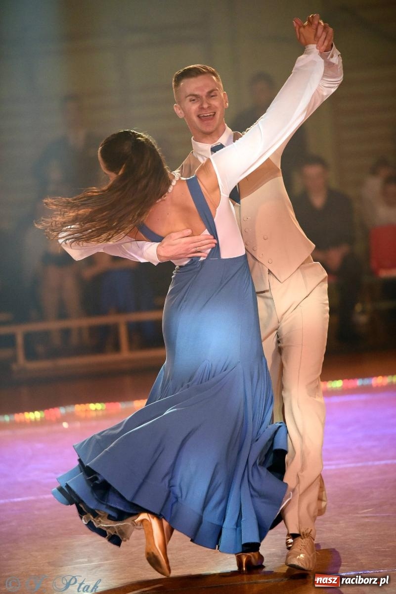 Zdjęcie w galerii na portalu naszraciborz.pl: XVI Karnawałowa Rewia Tańca w Raciborzu [FOTO i WIDEO] wiadomości z regionu