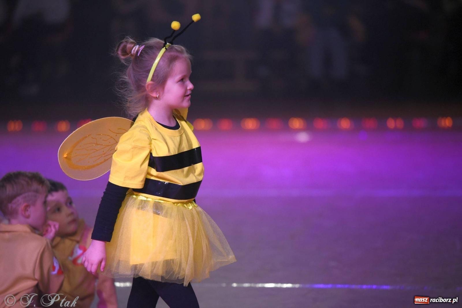 Zdjęcie w galerii na portalu naszraciborz.pl: XVI Karnawałowa Rewia Tańca w Raciborzu [FOTO i WIDEO] wiadomości z regionu
