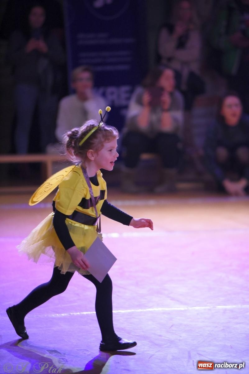 Zdjęcie w galerii na portalu naszraciborz.pl: XVI Karnawałowa Rewia Tańca w Raciborzu [FOTO i WIDEO] wiadomości z regionu