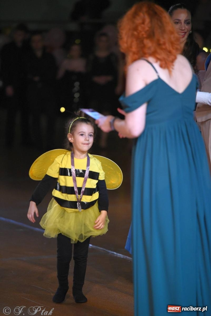 Zdjęcie w galerii na portalu naszraciborz.pl: XVI Karnawałowa Rewia Tańca w Raciborzu [FOTO i WIDEO] wiadomości z regionu