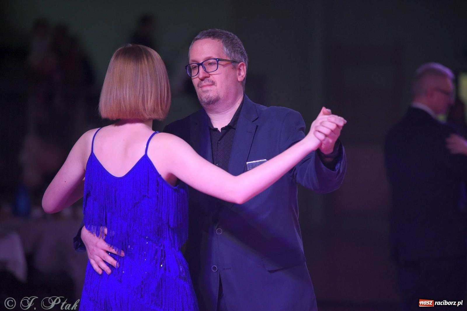 Zdjęcie w galerii na portalu naszraciborz.pl: XVI Karnawałowa Rewia Tańca w Raciborzu [FOTO i WIDEO] wiadomości z regionu