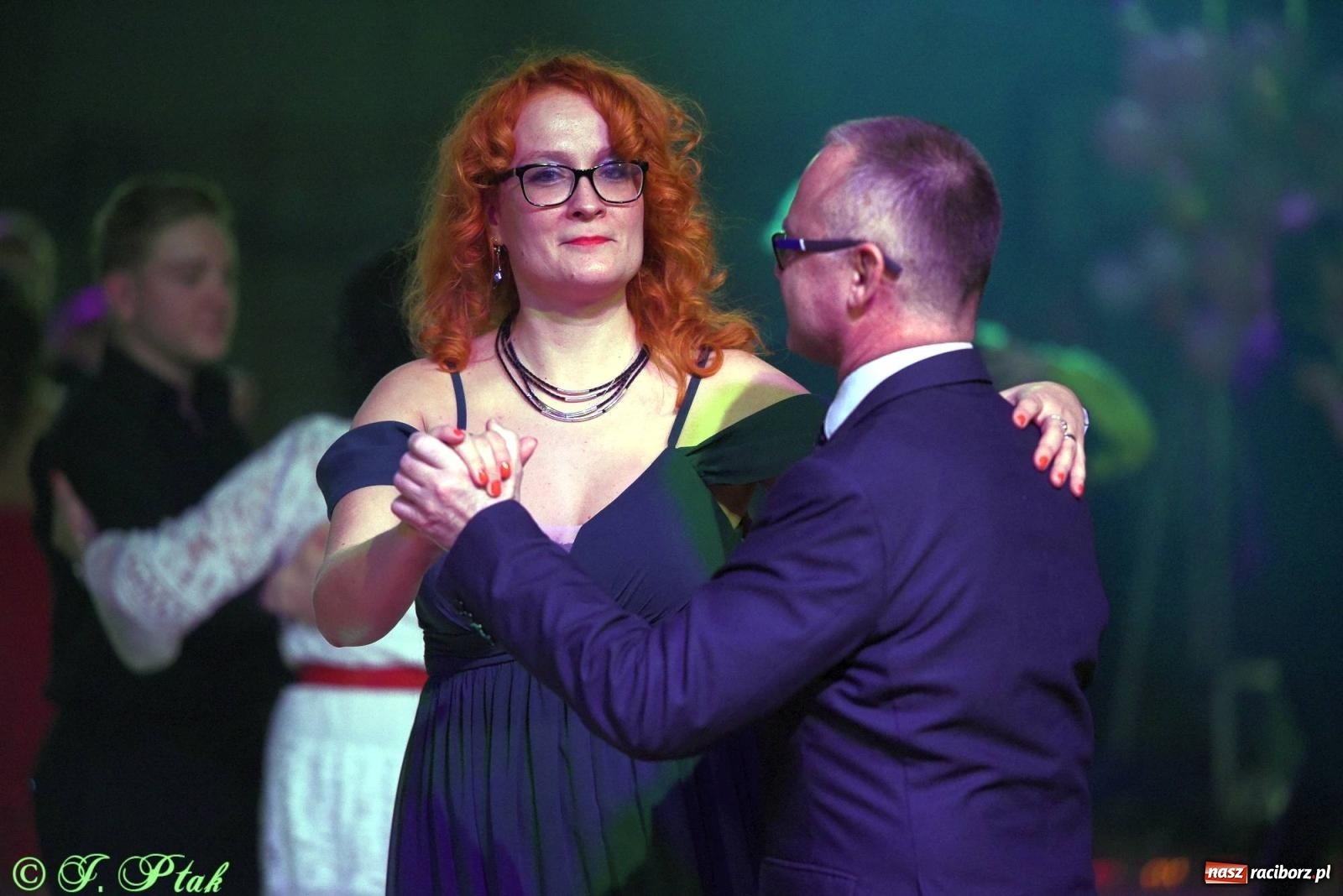 Zdjęcie w galerii na portalu naszraciborz.pl: XVI Karnawałowa Rewia Tańca w Raciborzu [FOTO i WIDEO] wiadomości z regionu