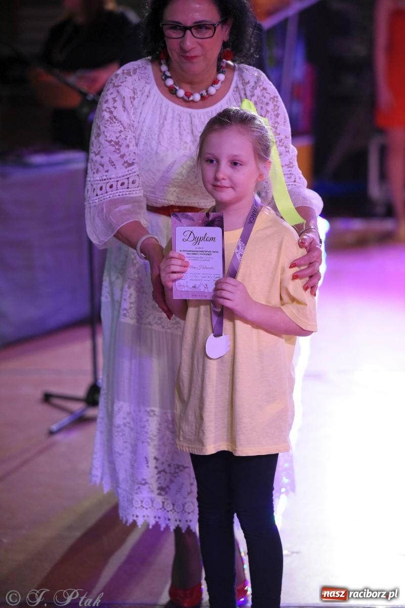 Zdjęcie w galerii na portalu naszraciborz.pl: XVI Karnawałowa Rewia Tańca w Raciborzu [FOTO i WIDEO] wiadomości z regionu