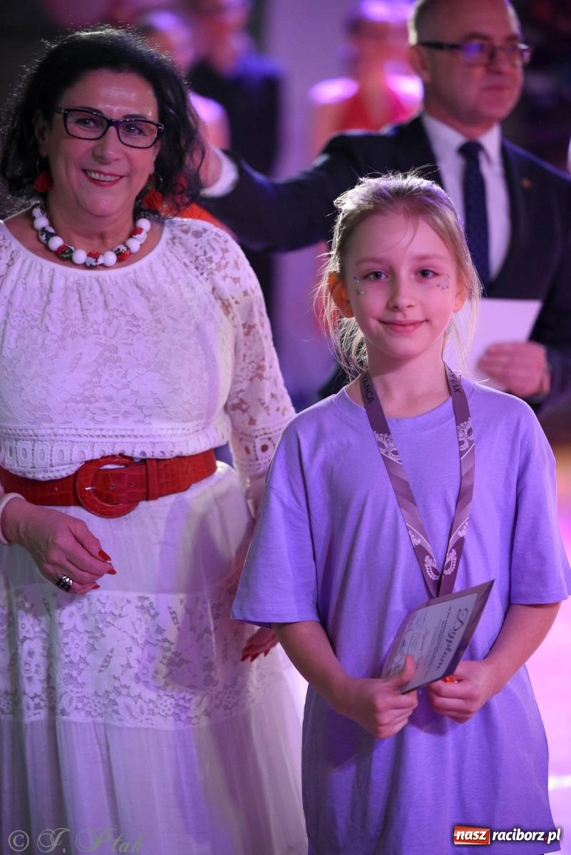 Zdjęcie w galerii na portalu naszraciborz.pl: XVI Karnawałowa Rewia Tańca w Raciborzu [FOTO i WIDEO] wiadomości z regionu