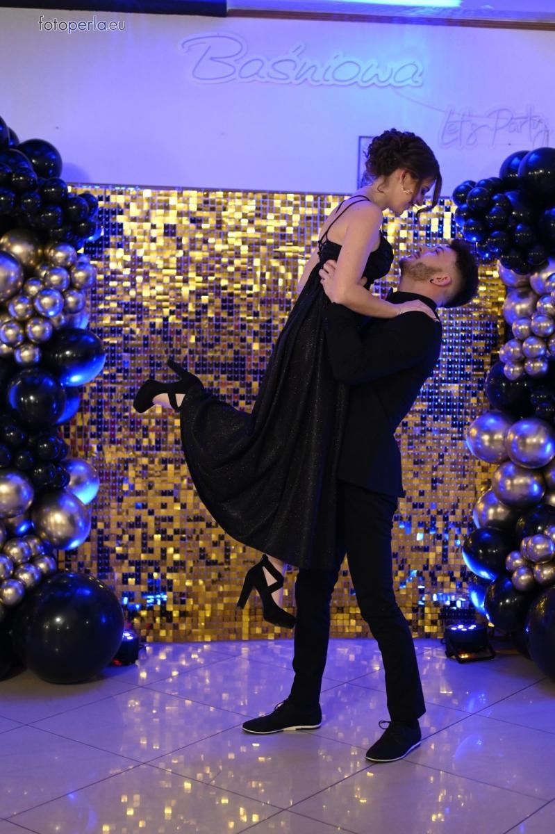 Zdjęcie w galerii na portalu naszraciborz.pl: Studniówka Budowlanki i Gastronomika na bis! [FOTO] wiadomości z regionu