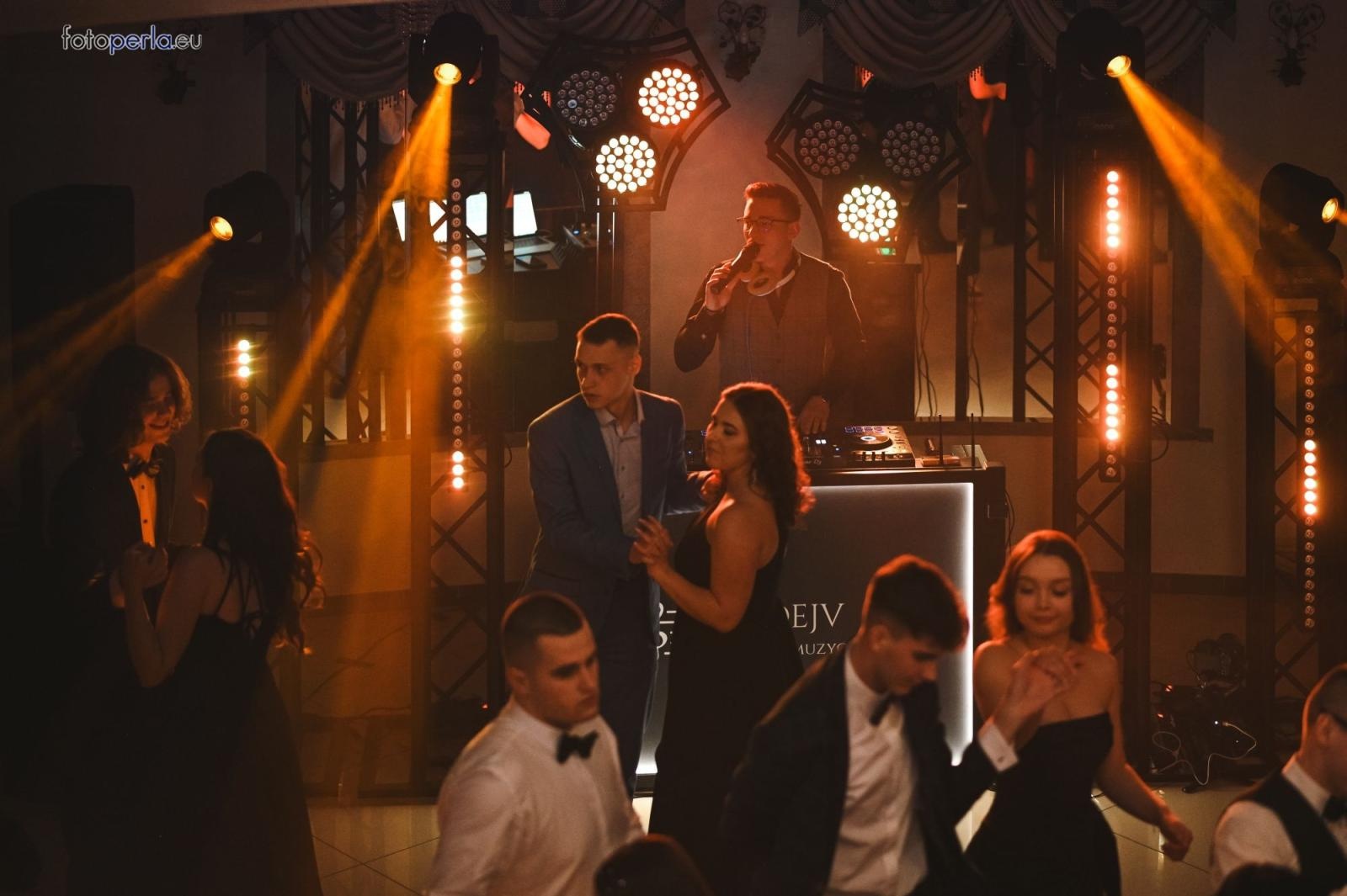 Zdjęcie w galerii na portalu naszraciborz.pl: Studniówka Budowlanki i Gastronomika na bis! [FOTO] wiadomości z regionu