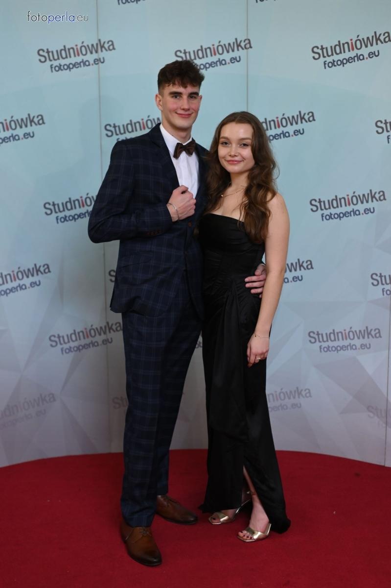 Zdjęcie w galerii na portalu naszraciborz.pl: Studniówka Budowlanki i Gastronomika na bis! [FOTO] wiadomości z regionu