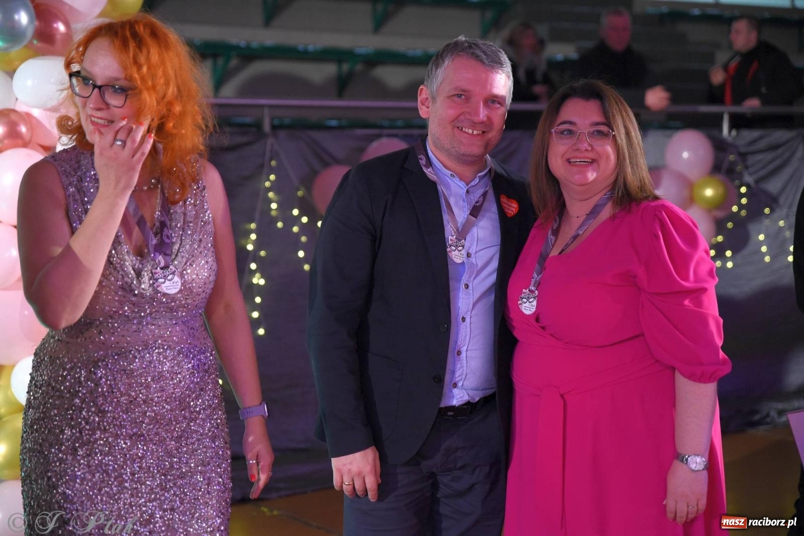 Zdjęcie w galerii na portalu naszraciborz.pl: XVI Karnawałowa Rewia Tańca w Raciborzu - dzień drugi [FOTO i WIDEO] wiadomości z regionu