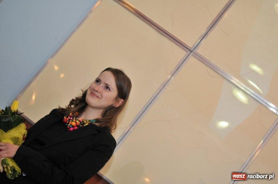 Zdjęcie w galerii na portalu naszraciborz.pl: Obrazy malowane światłem w RCI wiadomości z regionu