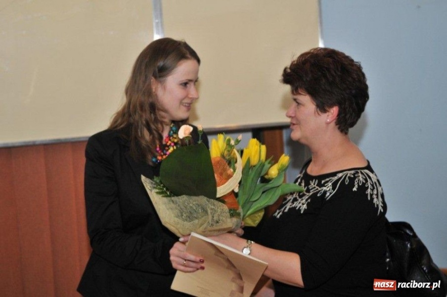 Zdjęcie w galerii na portalu naszraciborz.pl: Obrazy malowane światłem w RCI wiadomości z regionu